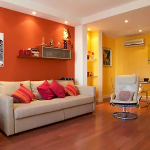 San Benito C Apartment