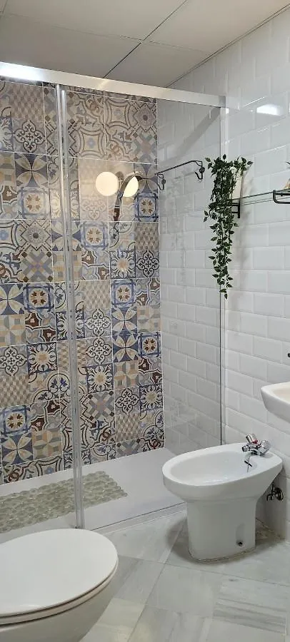 La Corrala De Triana Διαμέρισμα Σεβίλλη Ισπανία