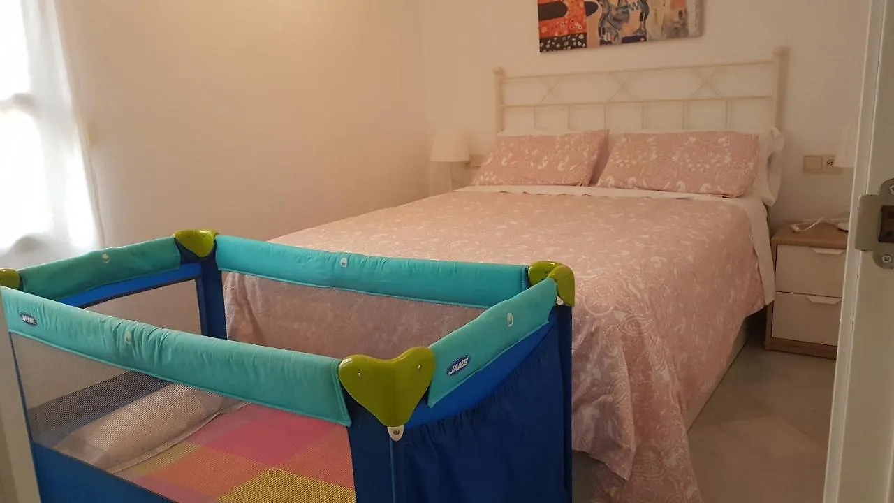 Ferienwohnung La Corrala De Triana Sevilla 0*,