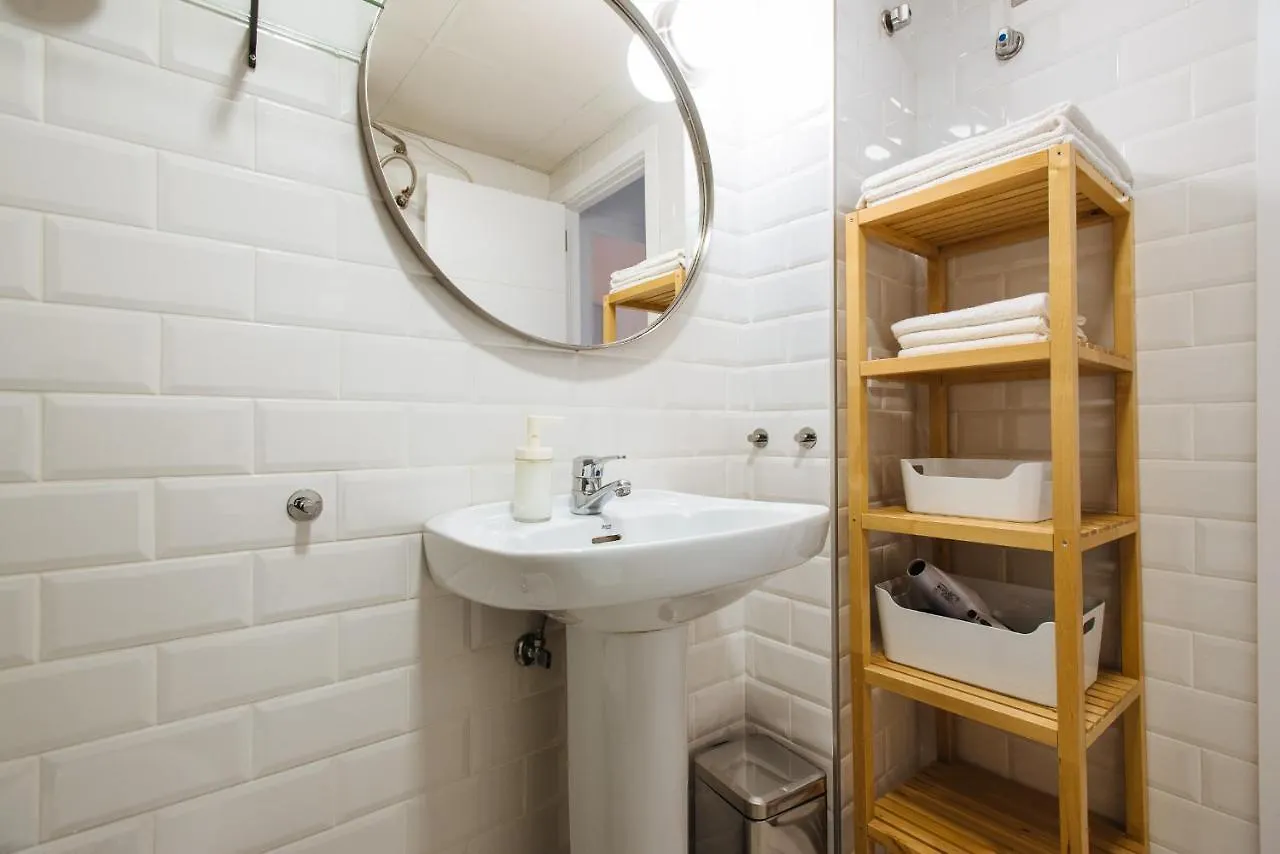 Ferienwohnung La Corrala De Triana Sevilla 0*,  Spanien